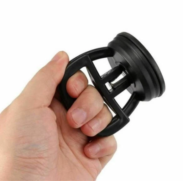 Suction Cup for Phone iMac Tablet Opening Tool LCD Glass Screen Remover Puller - Image 3 of 4