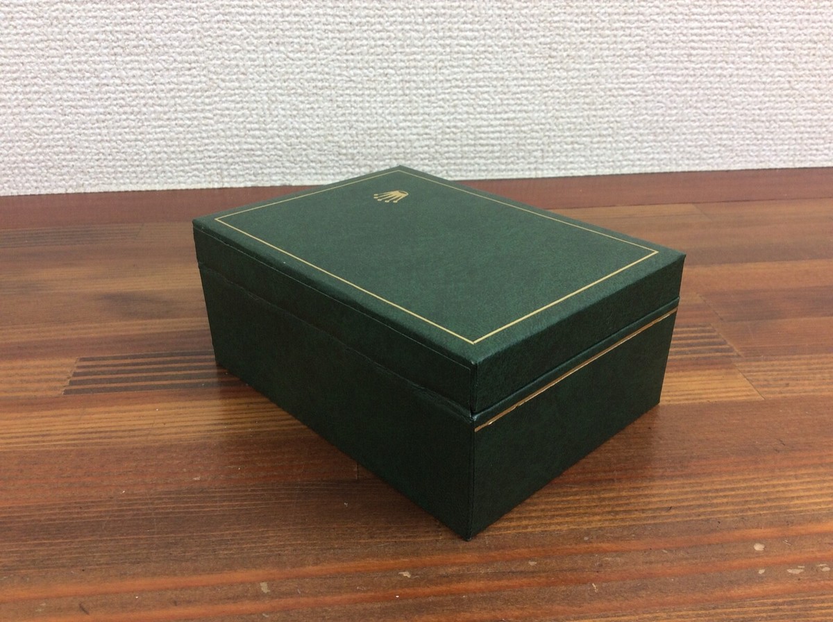 Rolex 06.00.06 Switzerland Vintage Watch Box + Free Shipping Rolex 06.00.06 Switzerland Vintage Watch Box + Free Shipping