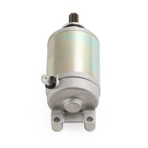 MOTORINO AVVIAMENTO PER DUCATI PANIGALE 1199 / 1299 / R / S 899 / 955 V2 /959 L3 - Picture 3 of 6