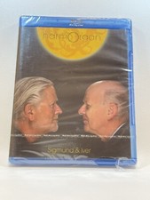 SACD/Blu-Ray Audio: Groven/Kleive Harmonica/Organ Super Audio CD Hybrid SEALED