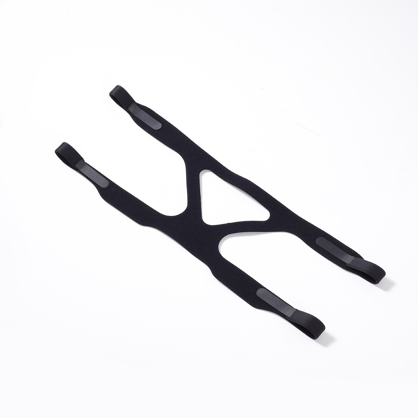 4PCs Universal CPAP Mask Headgear Strap Fit ResMed Mirage/ Philips Respironics