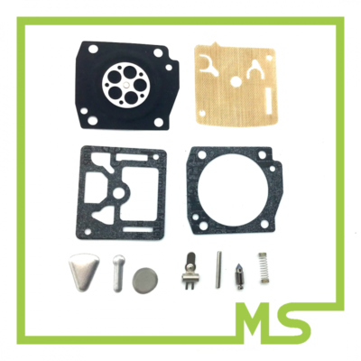 Reconstruction Carburateur Réparation For STIHL 034 036 044 MS340 MS360 - Foto 5