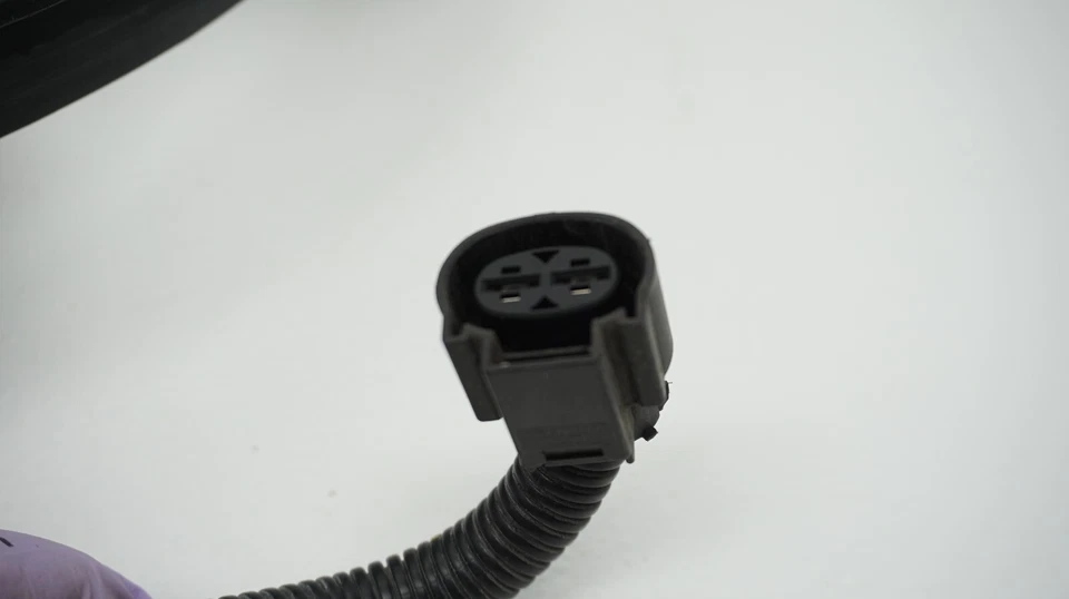 KIA OPTIMA 2011-2013 RADIADOR VENTILADOR DE REFRIGERACIÓN PALA OEM Foto 3 de 4