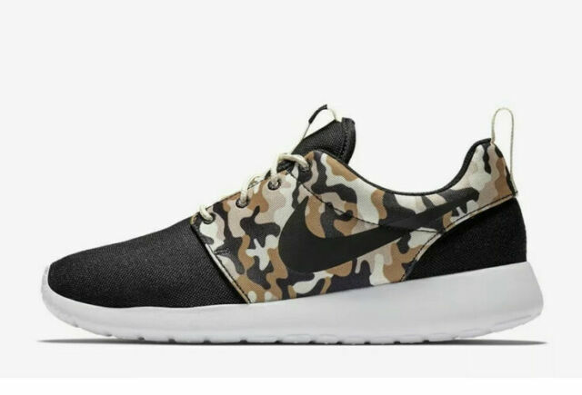 camo roshe