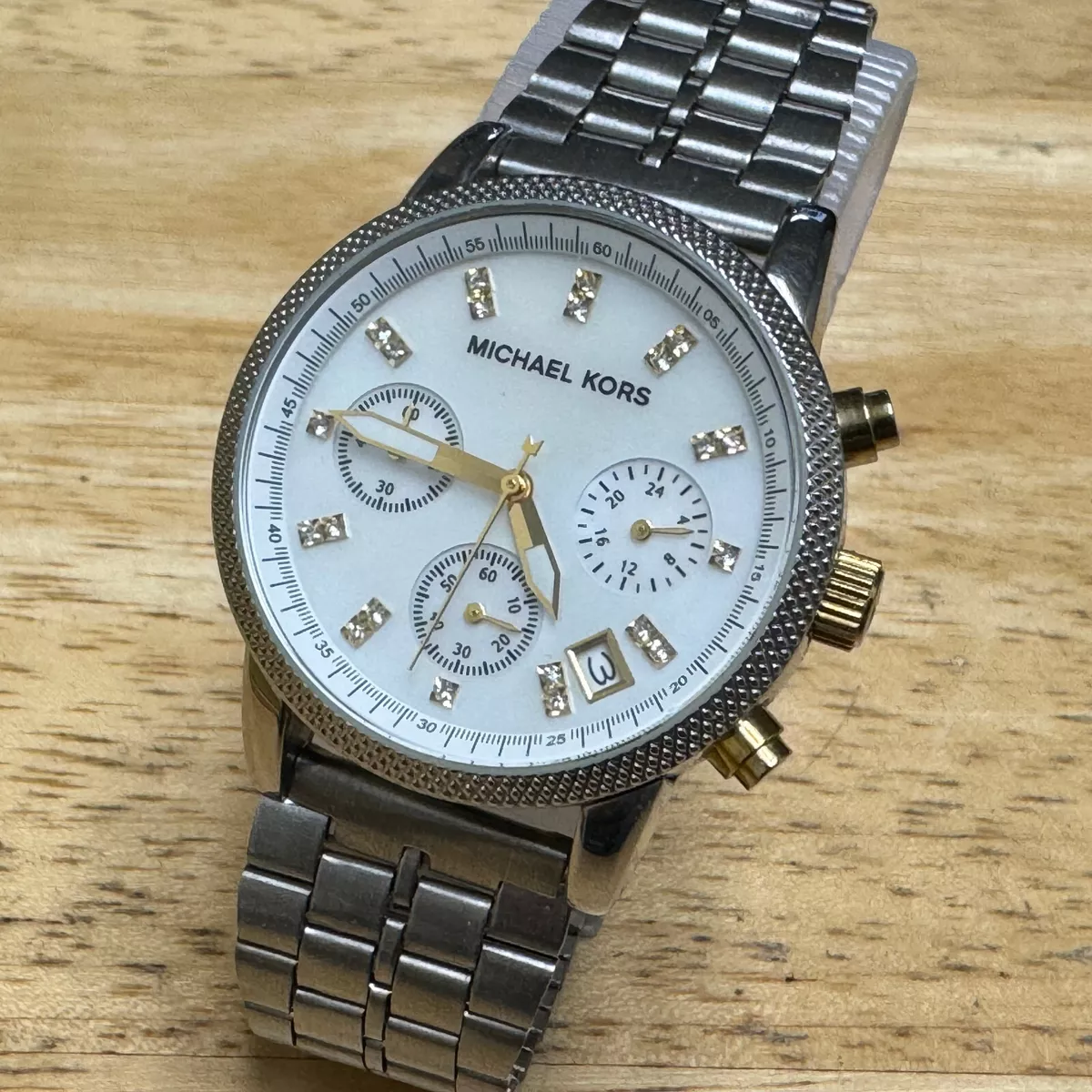 michael kors 5057 watch