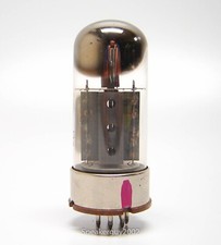 Sylvania 6550 Vacuum Tube / No Guide Pin / KT1