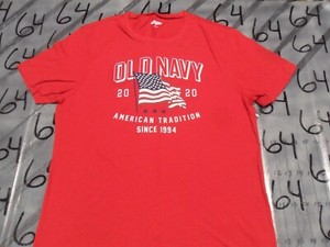 old navy 4th of july shirts 2020