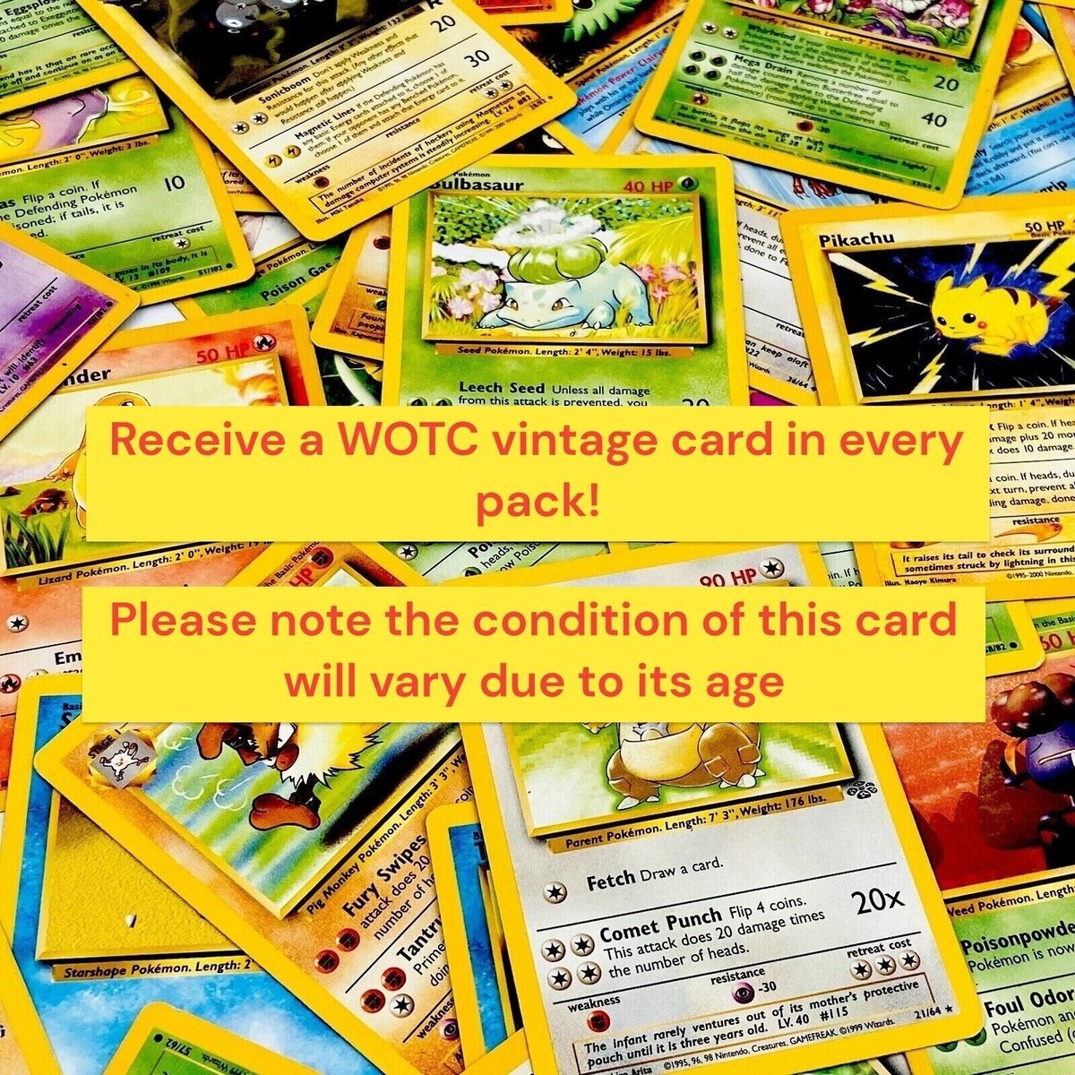 50x Pokemon Cards Bundle GX, EX, V, VMAX, VSTAR, Holos Job