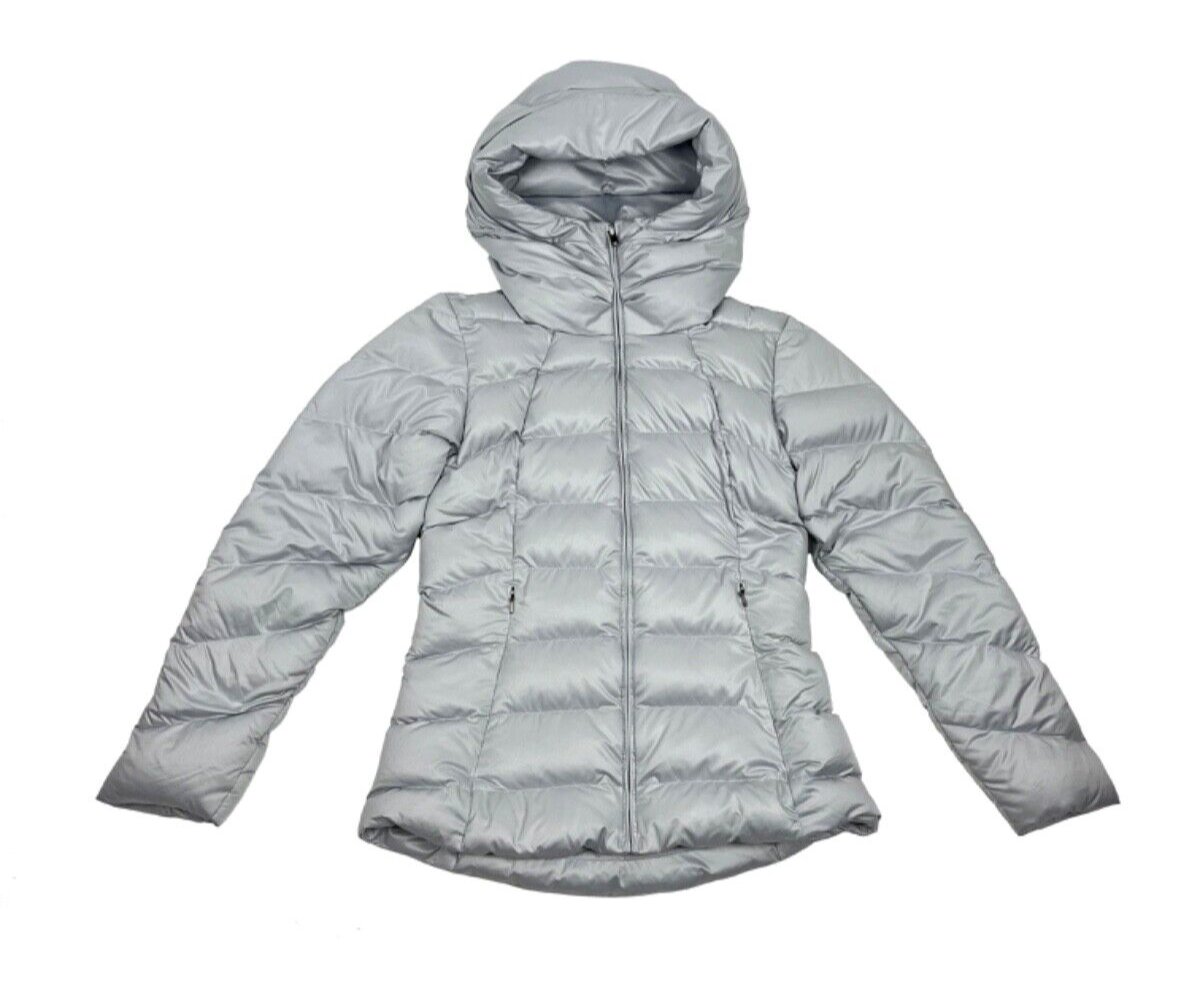Typing Tutor Patagonia Women's Silent Down Jacket Patagonia