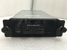 CISCO PIM-2X10GE-SFP Interface Module - expansion module