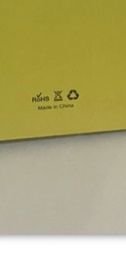 Jetech Screen Tempered Glass Protector iPad Pro 9.7 Air 1 & 2 Stretch Resistant - Image 3 of 4