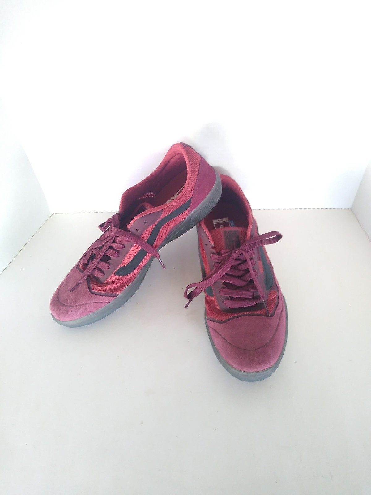 vans ave pro port royale