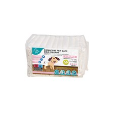 LEOPET Pannolini Igienici Assorbenti Per Cani 12pz