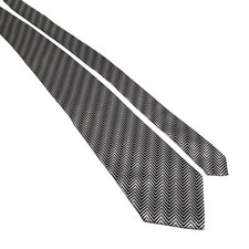Express Men Necktie Tie Designer Accessory Italian Silk Work Office Dad Gift