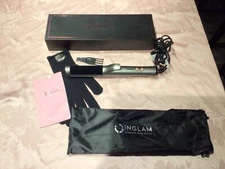 Inglam Hair Straightener