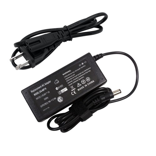 19V 3.16A AC Adapter Charger for Acer 