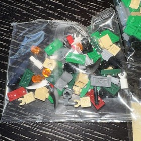 LEGO CREATOR: Mighty Dinosaurs (31058) BRAND NEW No box