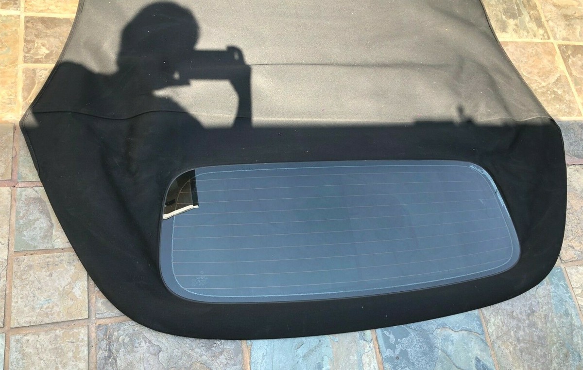 MERCEDES SOFT TOP CANVAS 20577001019C19 2057700101 23877030009C19  