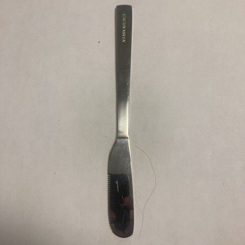 Asiana Airlines Vintage Souvenir Knife Collectible - Picture 2 of 3