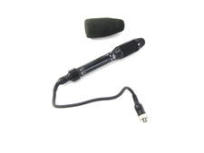 JVC MV-P612U Shotgun Stereo/Super Directional Microphone