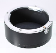 VINTAGE LEICAFLEX / LEICA R TO C MOUNT ADAPTER JAPAN
