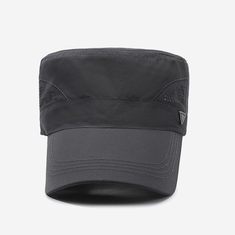 APL Cappello mimetico esercito uomo donna pesca baseball berretto militare cadetto 