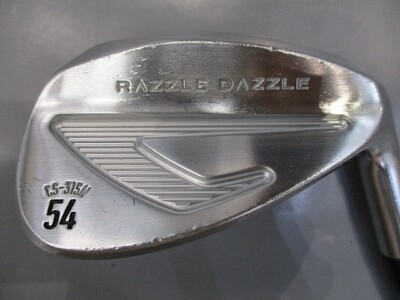 RAZZLE DAZZLE CS-315W Wedge #AW(1Club)/DG/Flex:S200/Wedge