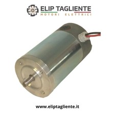 MOTORE ELETTRICO 12V 110W 3000RPM MEC56B14 DC BICI ELETTRICA MONOPATTINO