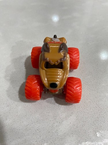 2024 Spin Master MONSTER JAM MINI Series 15 - Pick Your Trucks! New / Loose - Picture 45 of 55