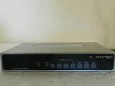 Fortinet FortiWiFi-60A Network Security Firewall Router