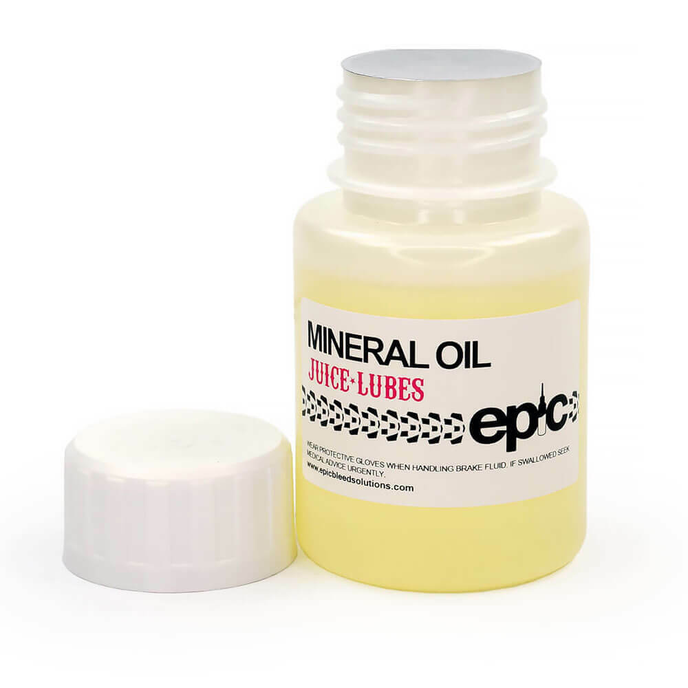 clarks clout bleed kit