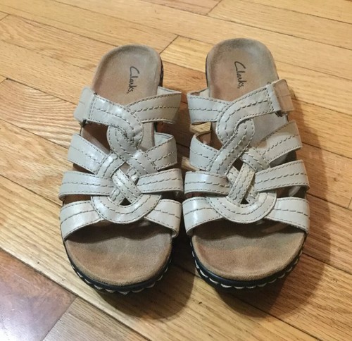 clarks 16724 sandals