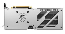Msi Gaming Geforce Rtx 4060 Ti 16gb Gdrr6 Boost Clock: 2625 Mhz 128-bit Hdmi/dp