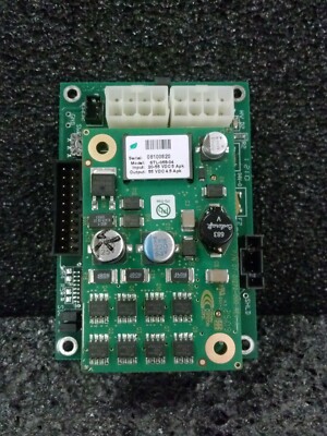 COPLEY Controls Corp. STL-055-04 CANopen Micro Module