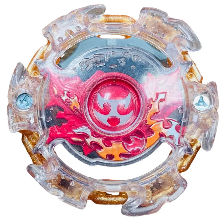 Beyblade Burst Evolution Hasbro Kerbeus K2 C2273 Collectible Anime