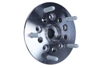 Maxgear 33-1178 Radlager Satz FüR Ford