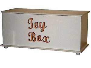 toy box size