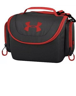 12 can soft sided cooler