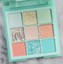 thumbnail 2 - New Huda Beauty PASTEL Obsessions - MINT Eyeshadow Palette 100% AUTHENTIC