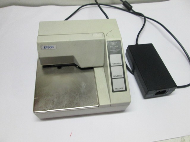 epson m117a