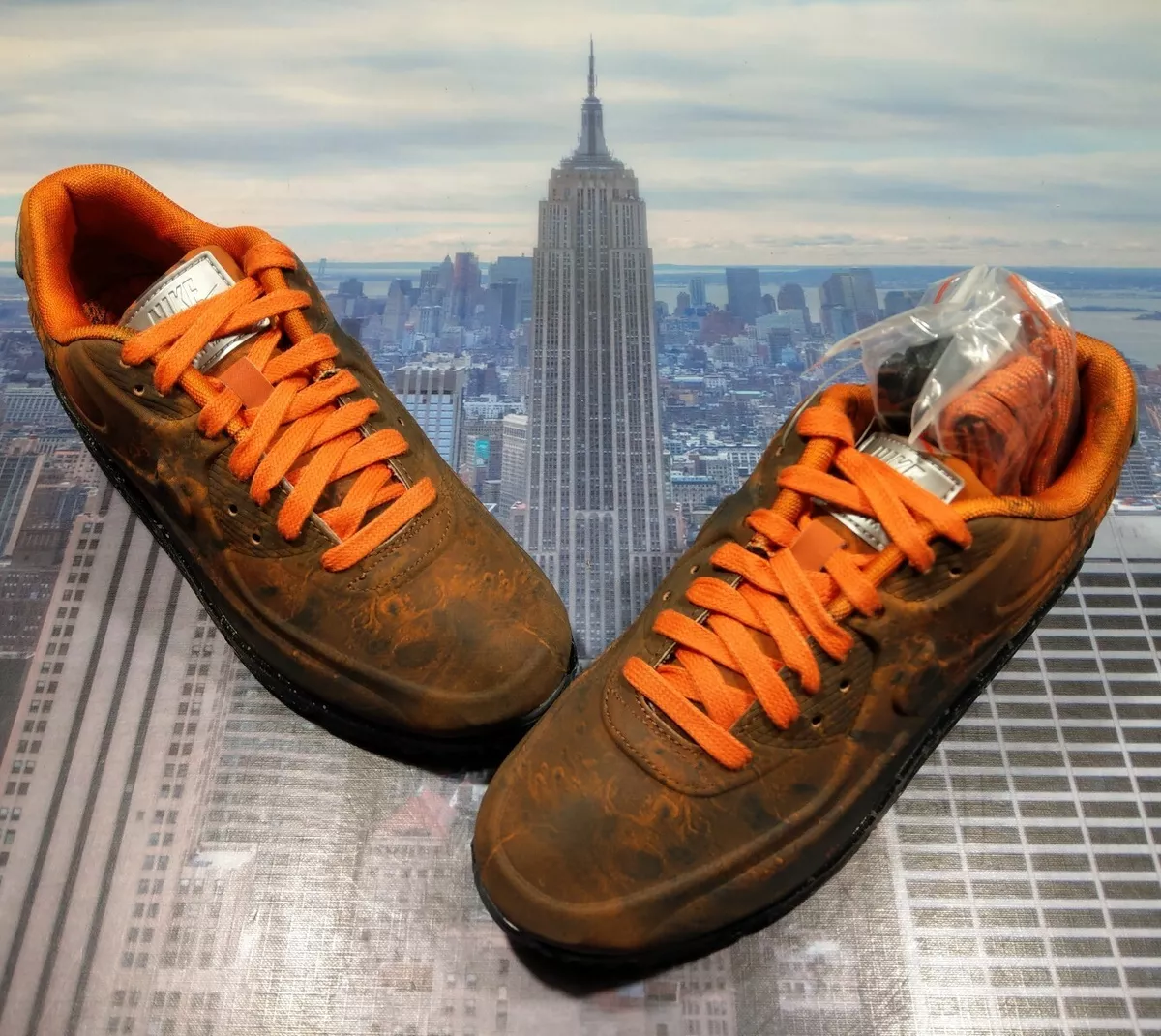 Air max 90 mars landing ebay sales