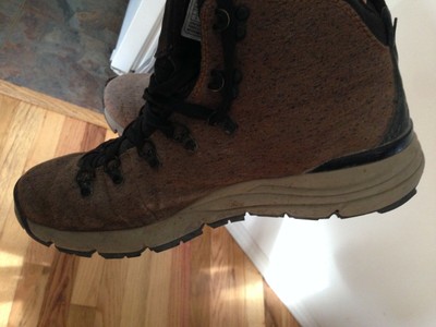 62280 Mountain 600 EnduroWeave Brown 