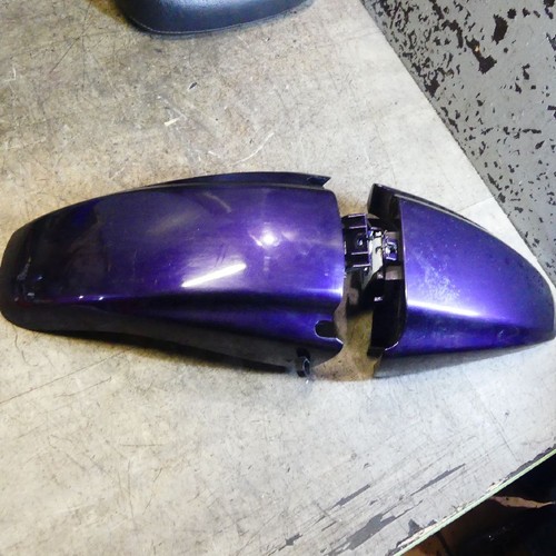 BMW R100R,R80R EZ:96 Kotflügel vorne 34113