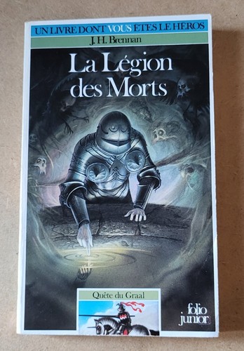Le livre dont vous êtes le chat