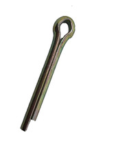 KUBOTA TRACTOR 05511-50425 COTTER PIN (4mm x 25mm)