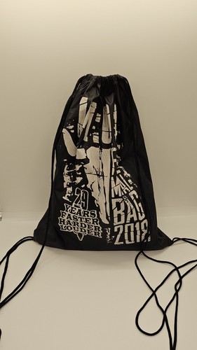 Wacken Ausrüstung Vorsorge Equipment Festival WOA 7.Teilig - Bild 8 von 8