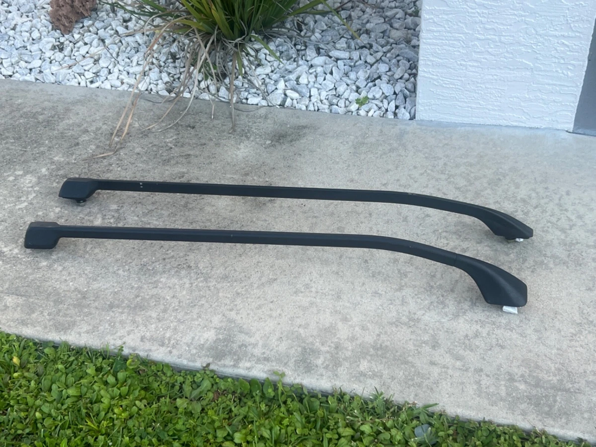 Roof rack extension bar hot sale