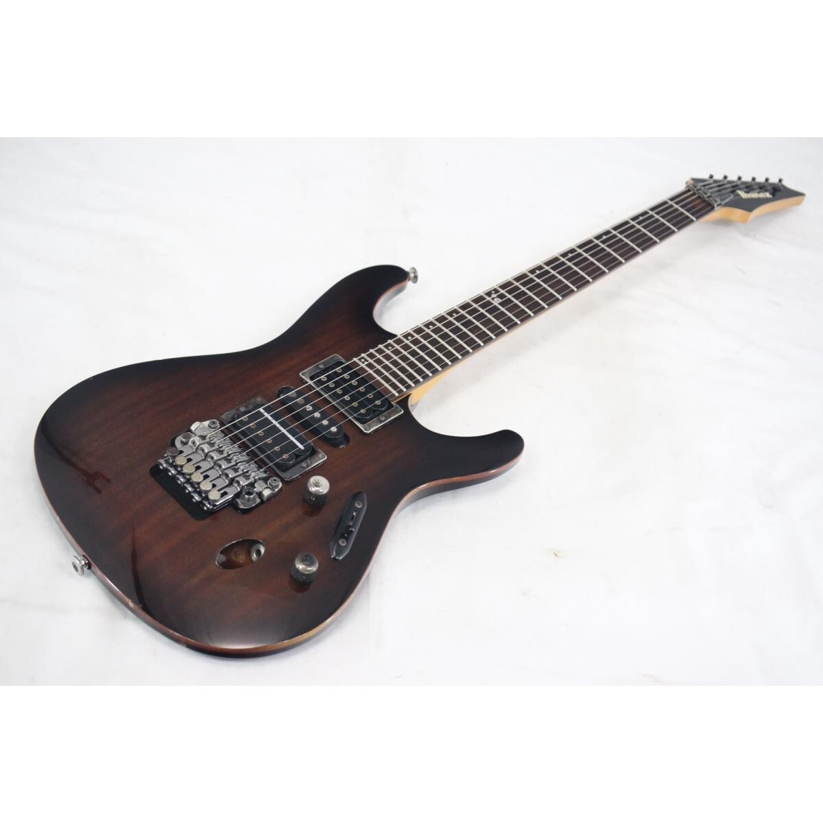 Ibanez S5470 2008 Electric Guitar | eBay