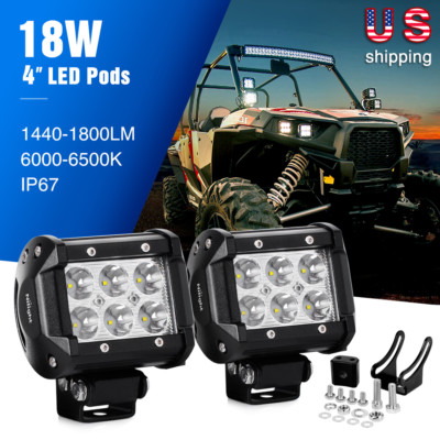 lost mary os5000 cranberry soda Top 5 Best LED Pod Lights in 2025 From AliExpress