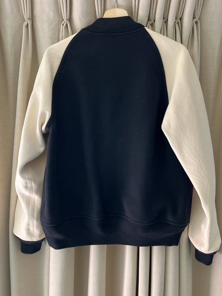 ジャケット・アウター visvim VARSITY JKT VSVM VARSITY JKT